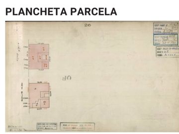 VENTA TERRENO CONSTITUCION