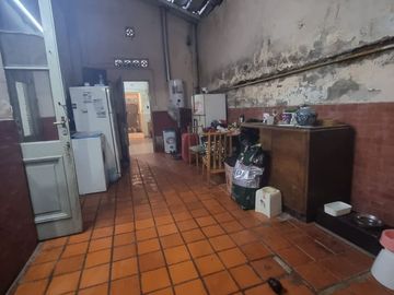 VENTA PH 4 AMBIENTES  MAS LOCAL BALVANERA