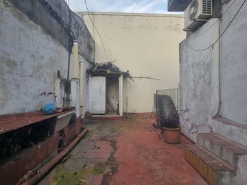 VENTA PH 4 AMBIENTES  MAS LOCAL BALVANERA