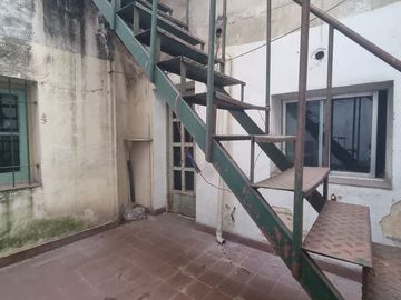 VENTA PH 4 AMBIENTES  MAS LOCAL BALVANERA
