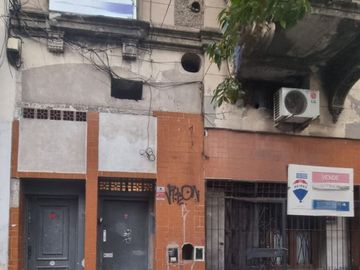VENTA PH 4 AMBIENTES  MAS LOCAL BALVANERA
