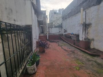 VENTA PH 4 AMBIENTES  MAS LOCAL BALVANERA