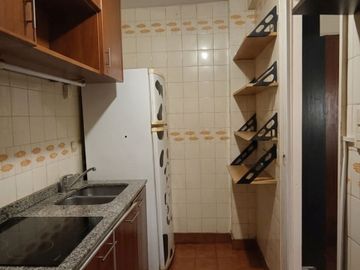 VENTA 2 AMB. VILLA DEL PARQUE APTO PROFESIONAL!!