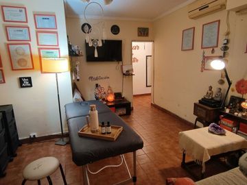 VENTA 2 AMB. VILLA DEL PARQUE APTO PROFESIONAL!!