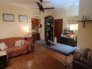 VENTA 2 AMB. VILLA DEL PARQUE APTO PROFESIONAL!!