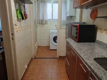 VENTA 2 AMB. VILLA DEL PARQUE APTO PROFESIONAL!!