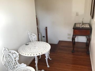 VENTA CASA ESTILO  RECICLADA A NUEVO  VILLA LURO-