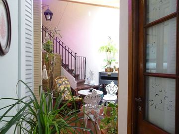 VENTA CASA ESTILO  RECICLADA A NUEVO  VILLA LURO-