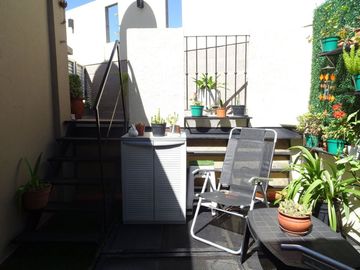 VENTA CASA ESTILO  RECICLADA A NUEVO  VILLA LURO-