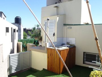 VENTA CASA ESTILO  RECICLADA A NUEVO  VILLA LURO-
