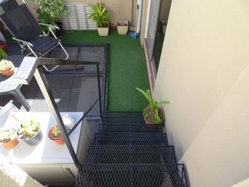 VENTA CASA ESTILO  RECICLADA A NUEVO  VILLA LURO-