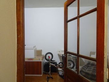 VENTA CASA ESTILO  RECICLADA A NUEVO  VILLA LURO-