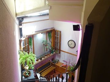 VENTA CASA ESTILO  RECICLADA A NUEVO  VILLA LURO-