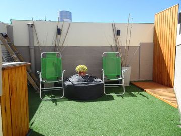 VENTA CASA ESTILO  RECICLADA A NUEVO  VILLA LURO-