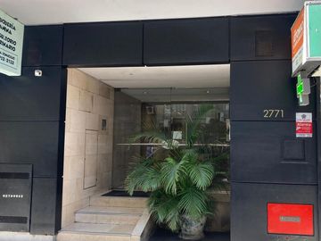 IMPERDIBLE 2 AMB EN PALERMO SUITE BALCON Y LAUNDRY