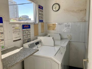 IMPERDIBLE 2 AMB EN PALERMO SUITE BALCON Y LAUNDRY