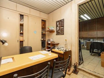 VENTA DEPÓSITO/GALPON/LOCAL EN OCHAVA VILLA CRESPO