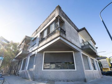 VENTA DEPÓSITO/GALPON/LOCAL EN OCHAVA VILLA CRESPO