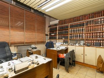 VENTA DEPÓSITO/GALPON/LOCAL EN OCHAVA VILLA CRESPO