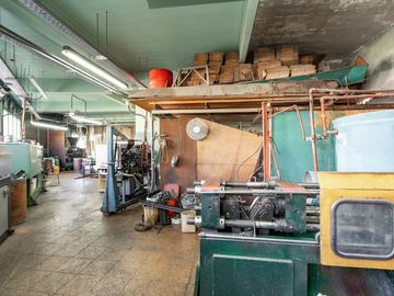 VENTA DEPÓSITO/GALPON/LOCAL EN OCHAVA VILLA CRESPO