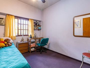 VENTA PH TIPO CASA 5 AMB. COCHERA.PARQUE SAAVEDRA
