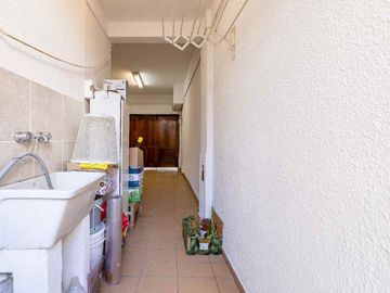 VENTA PH TIPO CASA 5 AMB. COCHERA.PARQUE SAAVEDRA
