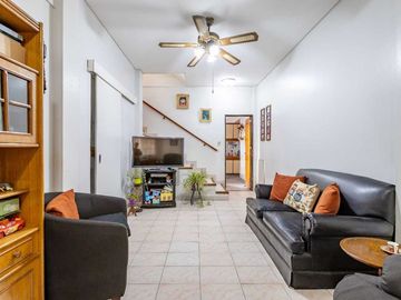 VENTA PH TIPO CASA 5 AMB. COCHERA.PARQUE SAAVEDRA