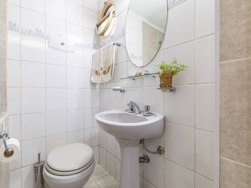 VENTA PH TIPO CASA 5 AMB. COCHERA.PARQUE SAAVEDRA