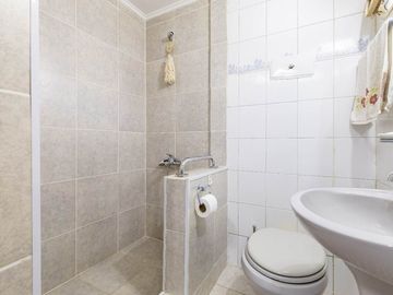 VENTA PH TIPO CASA 5 AMB. COCHERA.PARQUE SAAVEDRA