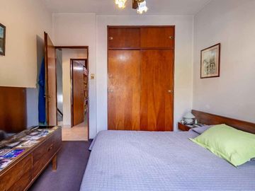 VENTA PH TIPO CASA 5 AMB. COCHERA.PARQUE SAAVEDRA