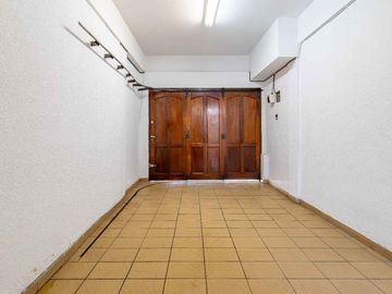 VENTA PH TIPO CASA 5 AMB. COCHERA.PARQUE SAAVEDRA