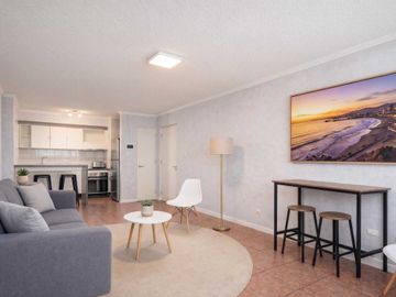 Departamento en venta  en LA SERENA