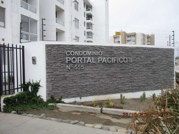 Departamento en venta  en LA SERENA