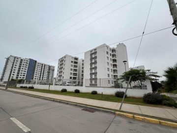 Departamento en venta  en LA SERENA