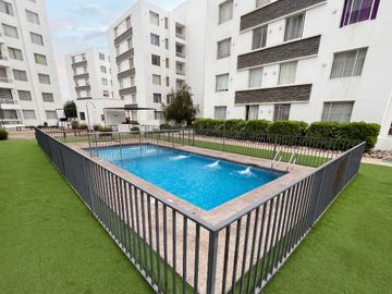 Departamento en venta  en LA SERENA