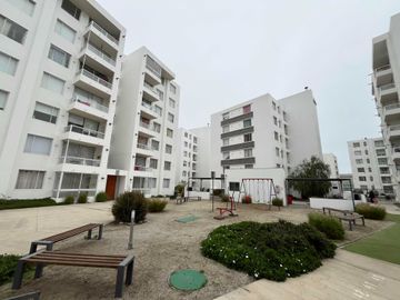Departamento en venta  en LA SERENA