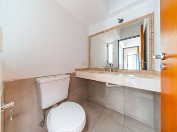 DEPARTAMENTO EN VENTA ZONA RÍO DOS DORMITORIOS