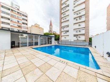 DEPARTAMENTO EN VENTA ZONA RÍO DOS DORMITORIOS