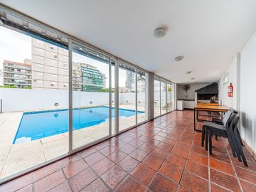 DEPARTAMENTO EN VENTA ZONA RÍO DOS DORMITORIOS