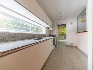 DEPARTAMENTO EN VENTA ZONA RÍO DOS DORMITORIOS
