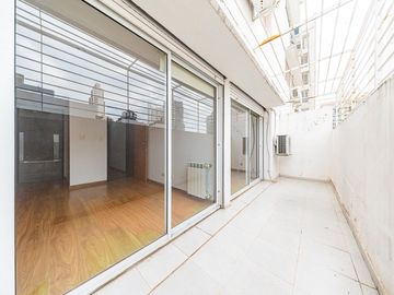 DEPARTAMENTO EN VENTA ZONA RÍO DOS DORMITORIOS