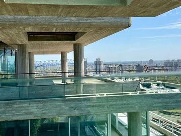 Venta Departamento 2 dormitorios 2 baños y cochera