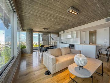 Venta Departamento 2 dormitorios 2 baños y cochera