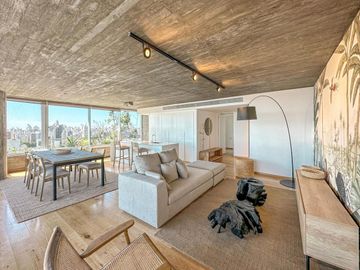 Venta Departamento 2 dormitorios 2 baños y cochera