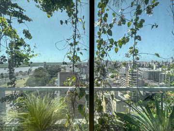 Venta Departamento 2 dormitorios 2 baños y cochera