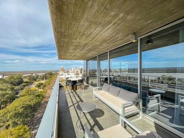 Venta Departamento 2 dormitorios 2 baños y cochera