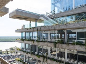 Venta Departamento 2 dormitorios 2 baños y cochera