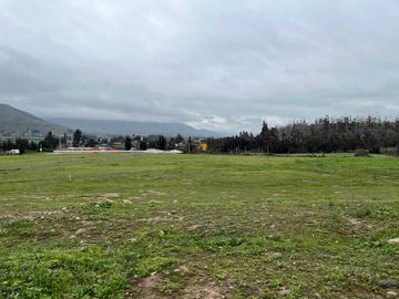 Parcela en venta  en LA SERENA