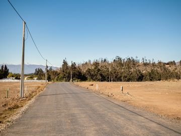 Parcela en venta  en LA SERENA
