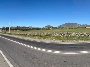 Parcela en venta  en LA SERENA